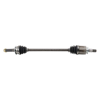 TRQ® - Rear Driver Side Axle Shaft
