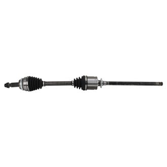 TRQ® - Front Passenger Side Axle Shaft