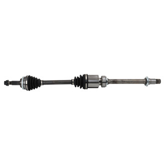 TRQ® - Front Passenger Side Axle Shaft