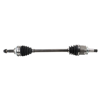 TRQ® - Rear Driver Side Axle Shaft