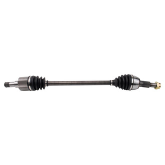 TRQ® - Rear Driver Side Axle Shaft