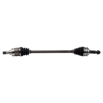 TRQ® - Rear Passenger Side Axle Shaft