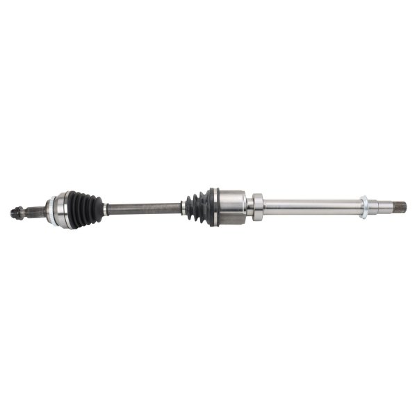 TRQ® - Front Passenger Side Axle Shaft