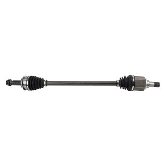 TRQ® - Rear Driver Side Axle Shaft