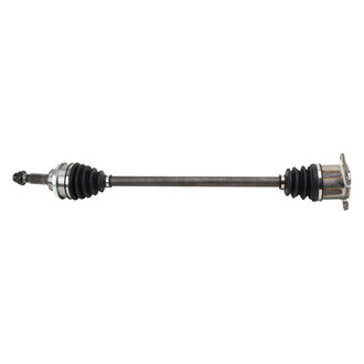 TRQ® - Rear Passenger Side Axle Shaft