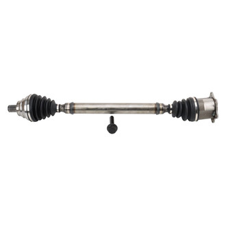 TRQ® - Front Passenger Side Axle Shaft