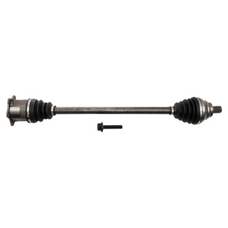TRQ® - Front Passenger Side Axle Shaft