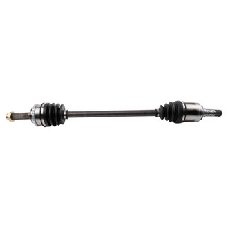TRQ® - Rear Passenger Side Axle Shaft