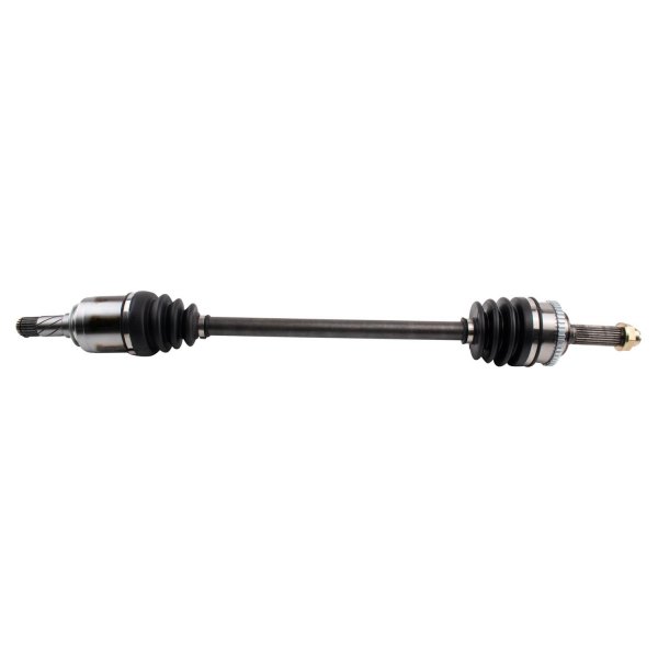 TRQ® - Front Driver Side Axle Shaft