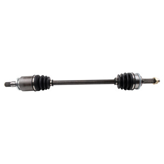 TRQ® - Rear Driver Side Axle Shaft