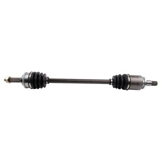 TRQ® - Rear Passenger Side Axle Shaft