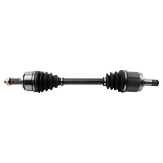 TRQ® - Front Driver Side Axle Shaft