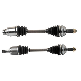 TRQ® - Front Axle Shaft Kit