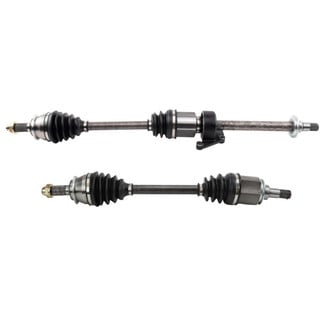 TRQ® - Front Axle Shaft Kit