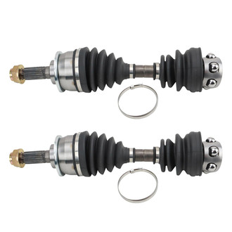 TRQ® - Axle Shaft
