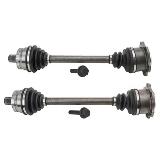 TRQ® - Axle Shaft Kit