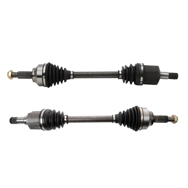 TRQ® - Front Axle Shaft Kit