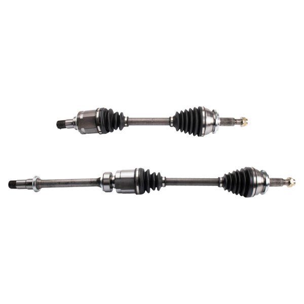 TRQ® - Front Axle Shaft