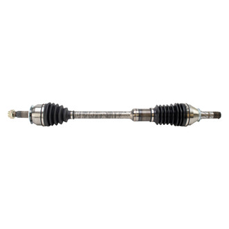 TRQ® - Front Passenger Side Axle Shaft