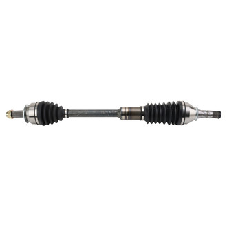 TRQ® - Axle Shaft