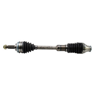 TRQ® - Axle Shaft