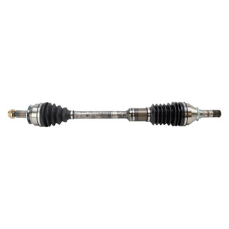 TRQ® - Front Driver Side Axle Shaft