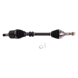 TRQ® - Axle Shaft