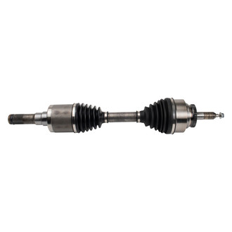 TRQ® - Axle Shaft