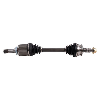TRQ® - Axle Shaft