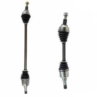 TRQ® - Axle Shaft