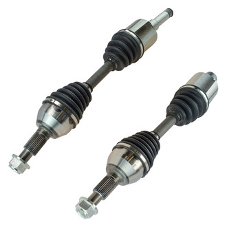 TRQ® - Axle Shaft
