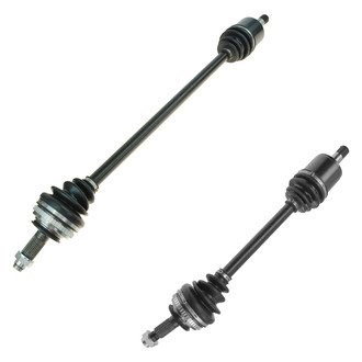TRQ® - Axle Shaft