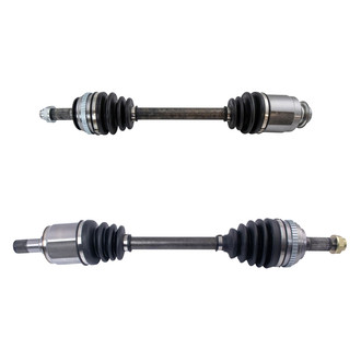 TRQ® - Axle Shaft