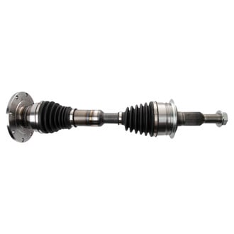 TRQ® - Axle Shaft