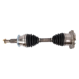 TRQ® - Axle Shaft