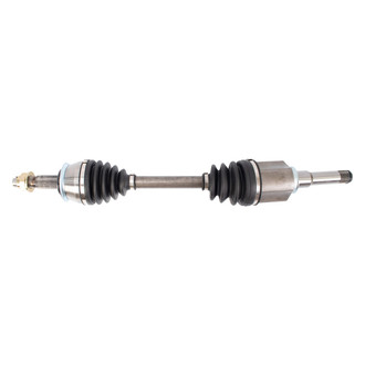 TRQ® - Front Driver Side Axle Shaft
