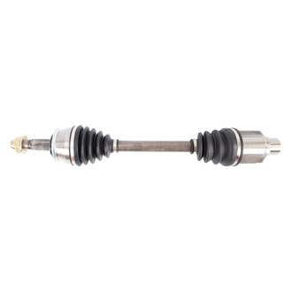TRQ® - Front Passenger Side Axle Shaft