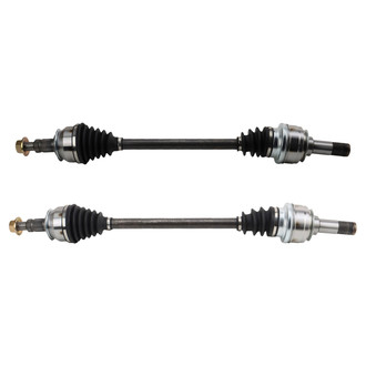 TRQ® - Rear Axle Shaft Kit