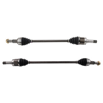 TRQ® - Rear Axle Shaft Kit