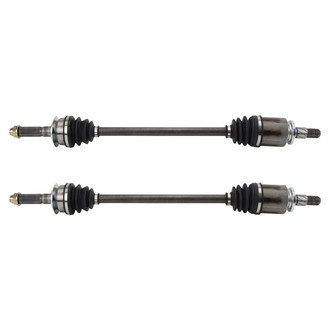TRQ® - Rear Driver or Passenger Side Axle Shaft Kit