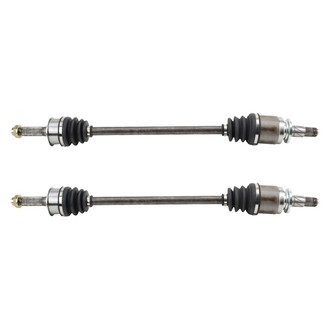 TRQ® - Rear Axle Shaft Kit