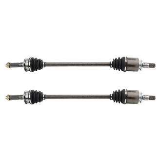 TRQ® - Rear Axle Shaft Kit