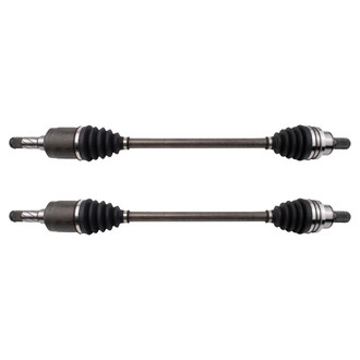 TRQ® - Rear Axle Shaft Kit