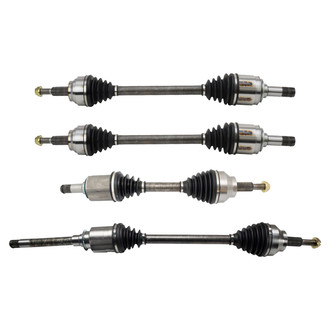 TRQ® - Axle Shaft Kit