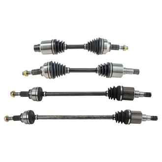 TRQ® - Axle Shaft Kit
