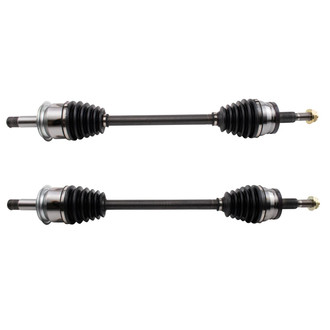 TRQ® - Axle Shaft