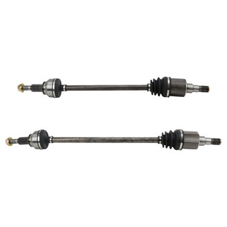 TRQ® - Rear Axle Shaft Kit