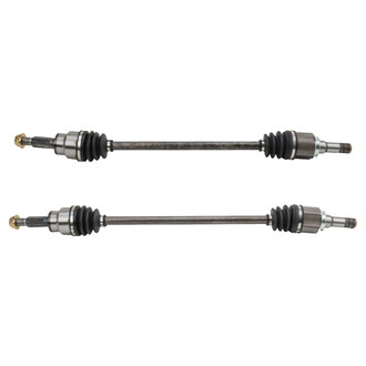 TRQ® - Axle Shaft