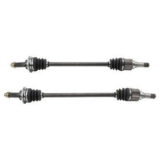 TRQ® - Axle Shaft