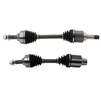 TRQ® - Axle Shaft